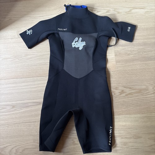 Neoprenanzug damen kurzarm 2 - kurzarm,,