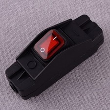 Inline Kabelschalter Ein/Aus