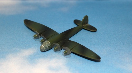 Wiking flugzeug 200 - wiking...flugzeug, 1:200...dt