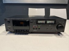 WEGA JPS 352 C1 Cassette Deck