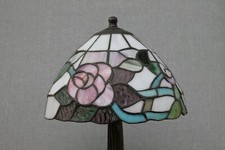 HONSEL Leuchte im Tiffany