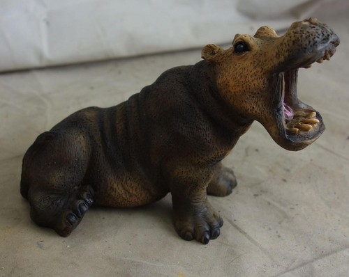 Dipinto mano figur 14 - a,
