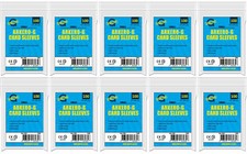 Arkero-G Kartenhüllen YUGIOH