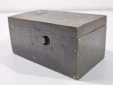 Einheitslaterne Zubehörkasten