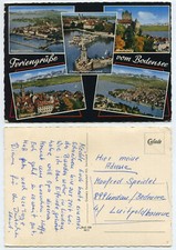 67857 - Feriengrüße vom