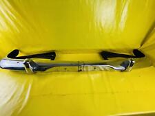 ORIGINAL Opel Olympia Rekord P2 Stoßstange vorne Stoßfänger Chrom