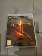 Diablo 3 PS3 PlayStation 3