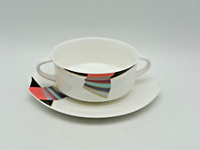 Suppentasse mit Untertasse von Villeroy & Boch Baleno