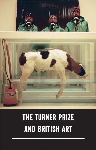 The turner prize and british - turner,