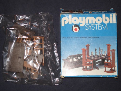 Playmobil klicky zubehör - playmobil,