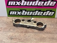 Honda Gabelbrücke CR CRF 80