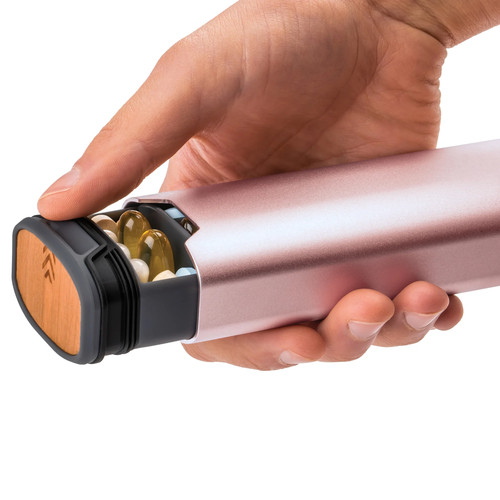 Mbarc pillendose pillenbox 0 - pillenbox, 2.0