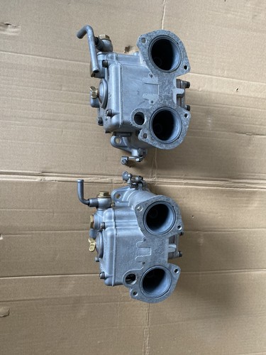 Vergaser alfa romeo - vergaser,