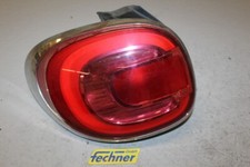 Heckleuchte links Fiat 500 L Rücklicht 51883572 500L taillight