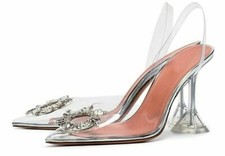 Solide Sommer Transparent