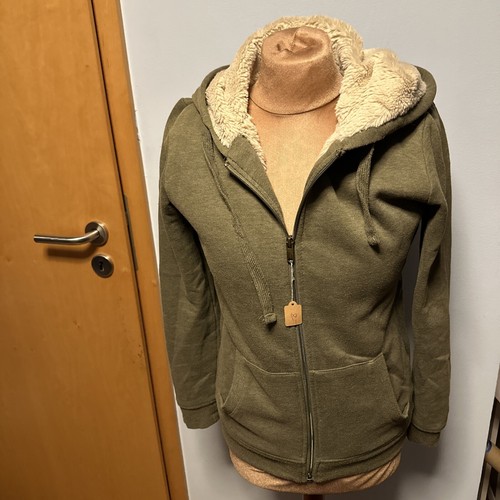 Sistershoodie jacke - sistershoodie,