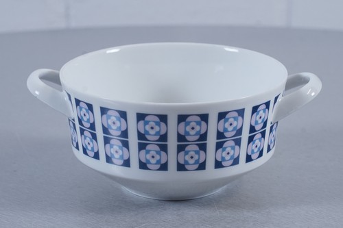 Arzberg porzellan suppentasse - porzellan,