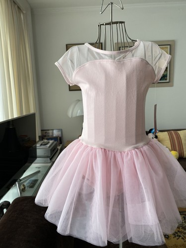 Capezio kinder kurzarm - capezio, ballett