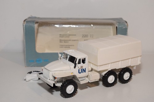 A90 russian novoexport - a90, 1:43