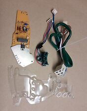 Vorwerk Deckelplatine mit Kabelstrang für Tiger 260 / Rechn /