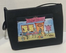Vtg ficcare boho - art, deco