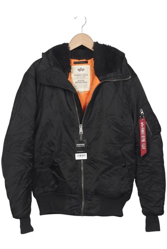 Alpha industries jacke - industries, herren