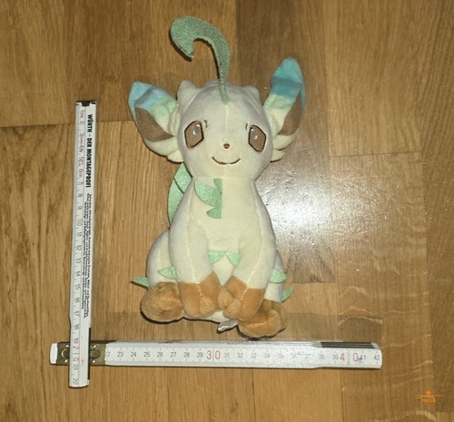 Plüsch nintendo pokemon - plüsch, nintendo|pokemon