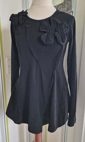 Rundholz shirt tunika - bl,