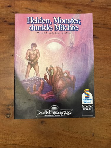 Helden monster dunkle mächte - dunkle,