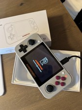 Anbernic RG350 Handheld Konsole - Retro Emulator