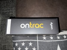 Original Dyson OnTrac