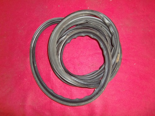 Heckklappen dichtung honda - dichtung,