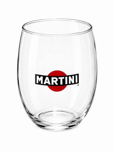 Martini glas tumbler aperitif - glas,