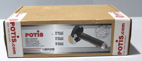 Potis messer 7000 - messer, h