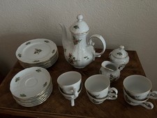Kaffeeservice von Seltmann