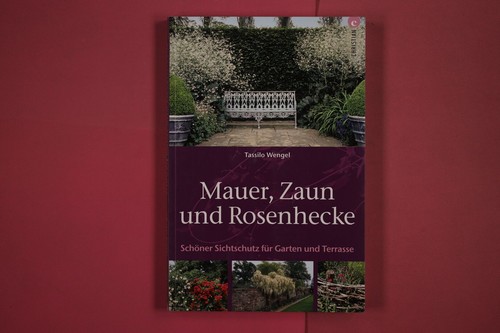 279744 tassilo wengel mauer - 279744,
