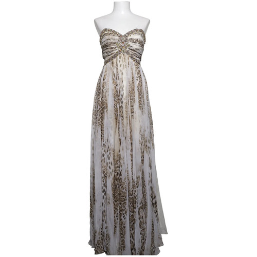 Terani couture abendkleid - terani,