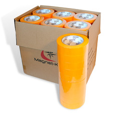 20 Rollen Goldband 30mm x 50m