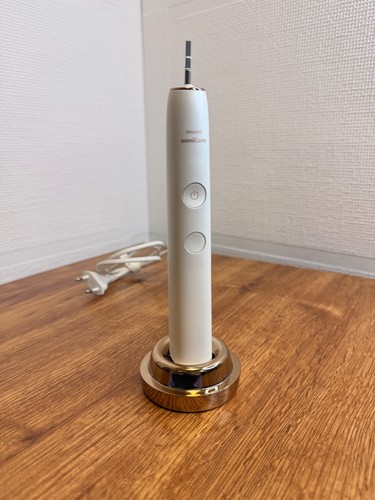 Philips sonicare 9000 - philips,