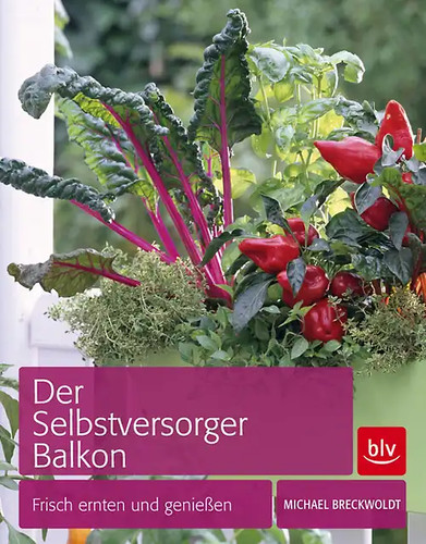 Der selbstversorger balkon - selbstversorger,