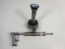 BMW K 1200 S 2004-2009