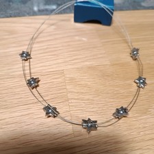 Wow Pierre Lang Halsreif