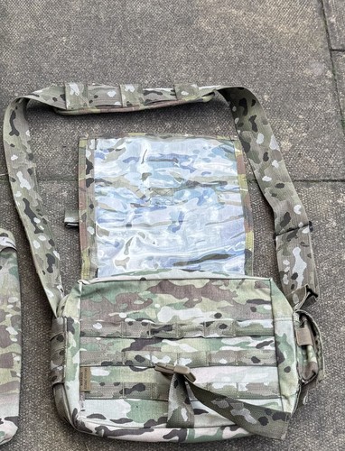 Warrior assault grab bag - assault,