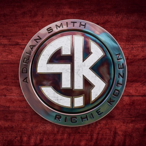 Smith kotzen gitarre - kotzen, e-gitarre