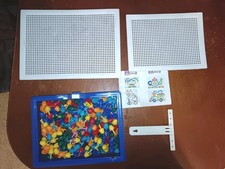 Steckmosaik Set Kinder Viele