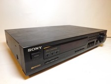 Sony ST-S311 FM/AM Stereo
