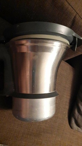 Tm21 thermomix vase - 21,