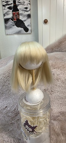 Bjd msd minifee 7 8 - minifee, gr.
