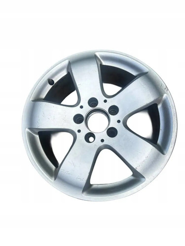 Alufelge zoll 5x112 - 16,