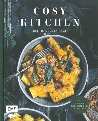 Cosy kitchen deftig - cosy,